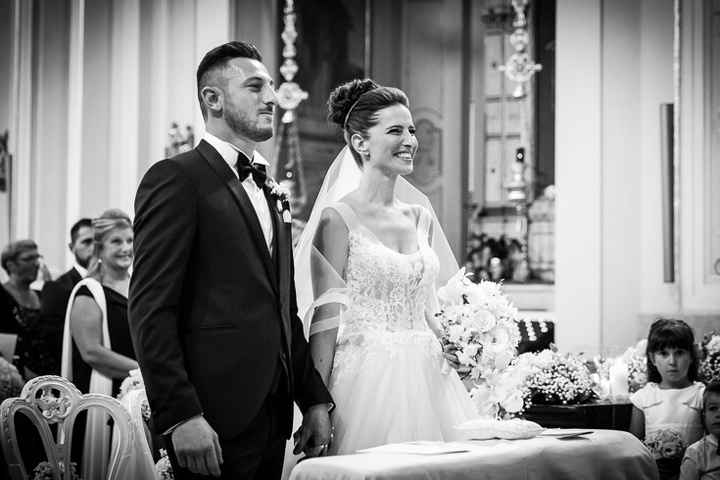 Spose del 2018, riuniamoci! - 1