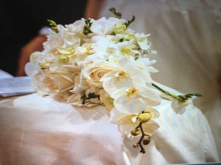 Bouquet: chi me mi mostra il suo? (o le sue idee) - 3