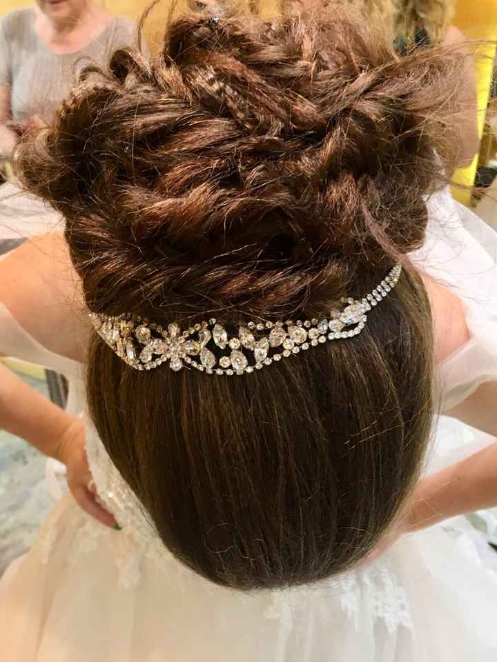 Cos'avrete in testa??🤔🤔 - 4