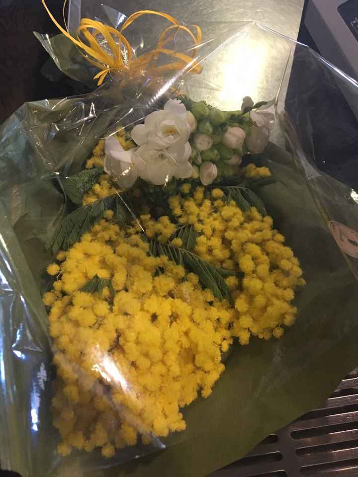 Auguri fanciulle - 1