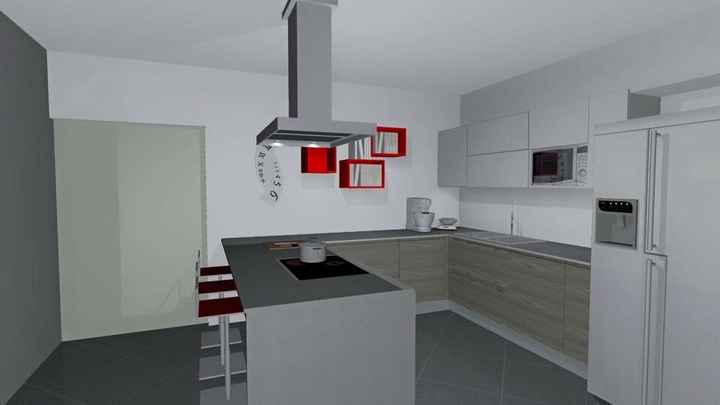Cucine - 1