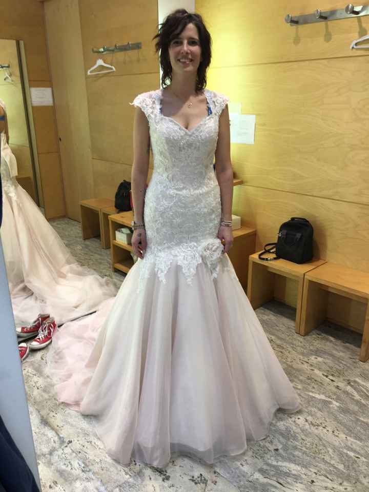 Collezione pronovias 2018...quale abito vi piace? - 1