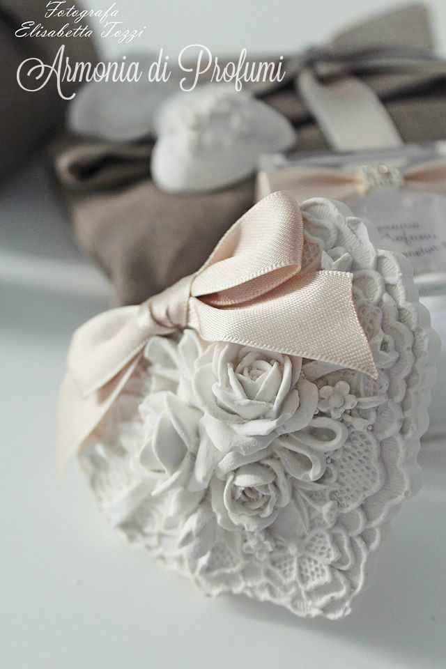 Segnaposto matrimonio - 2