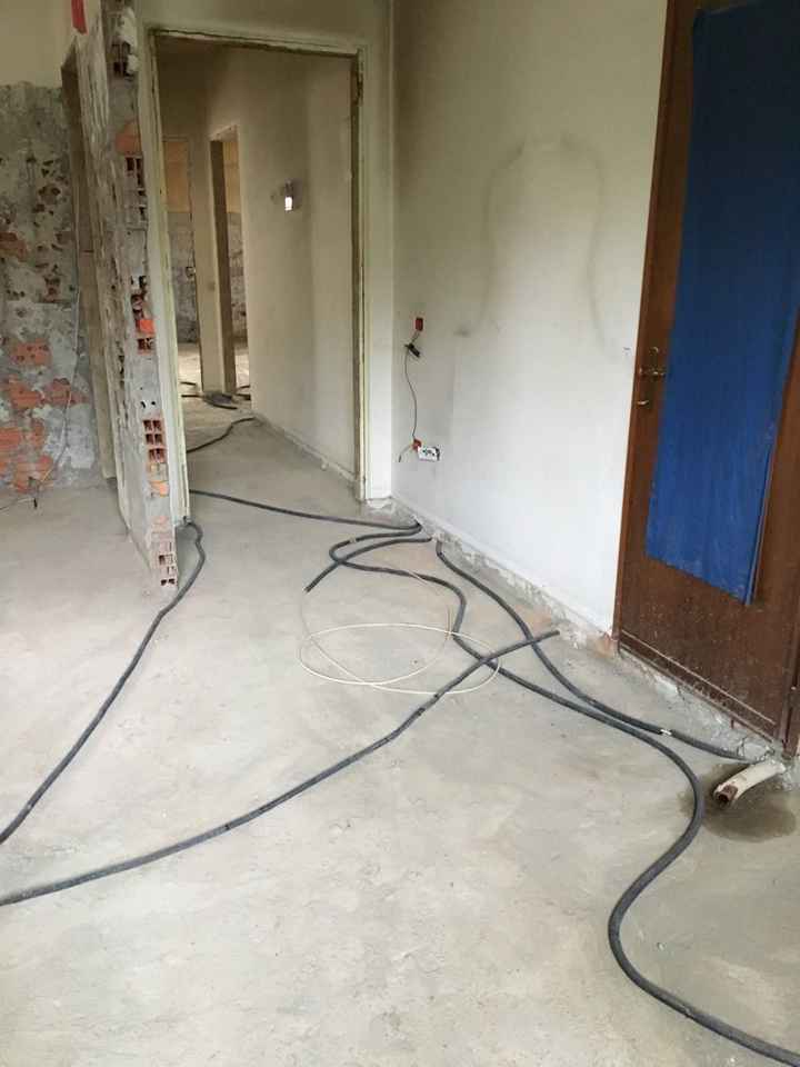 Soddisfatti ma veramente stanchi - 1