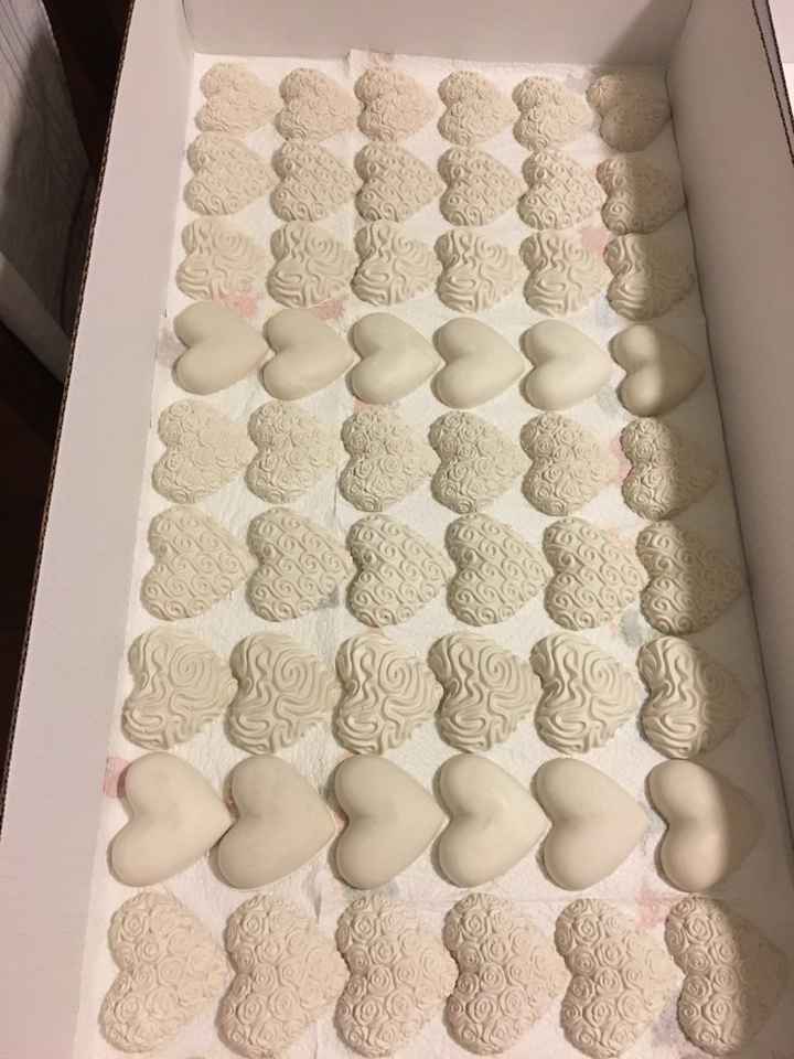 Gessetti profumati... - 1