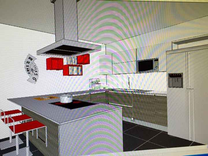 Le vostre cucine - 1