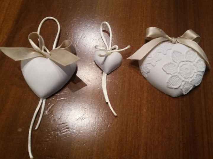 Segnaposto 😊☺☺😊 - 2