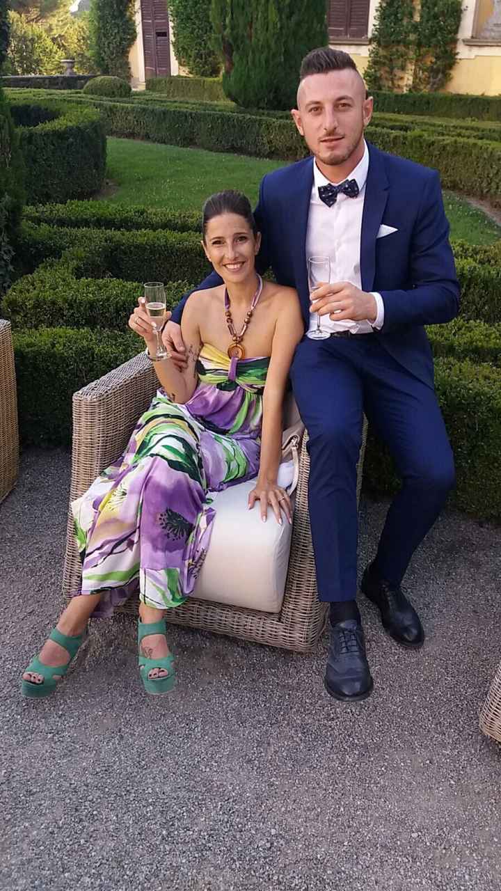  Allegate le foto con i vostri fm! Dai in quante siamo? Presto marito e moglie 😍 - 1