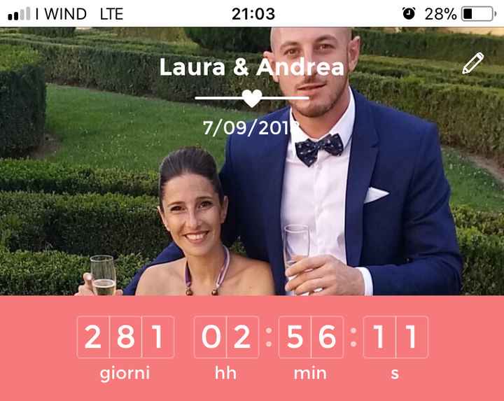  Quanto manca al vostro Sì ? - 1