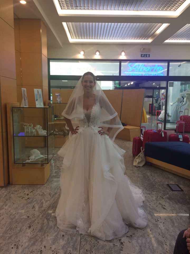  Nicole Colet 2018 - 1