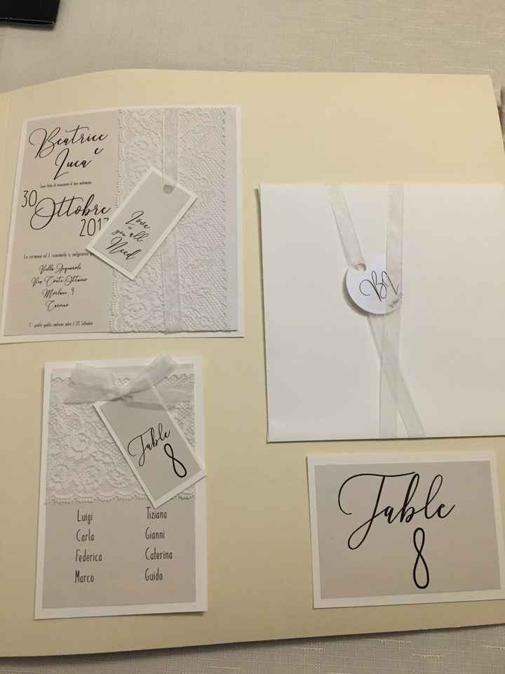  Partecipazioni 😍 - 1