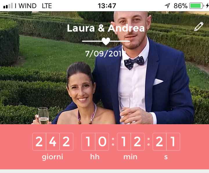  Sposine 2018 😍 - 1