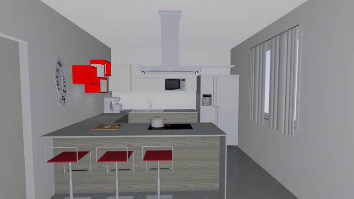 Finalmente è arrivato il momento - 1