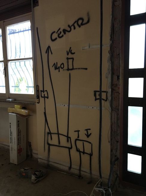 E anche il muro c'è - 2