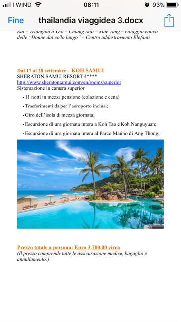  Viaggio di nozze - 2