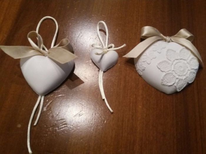  Gessetti segnaposto - 1