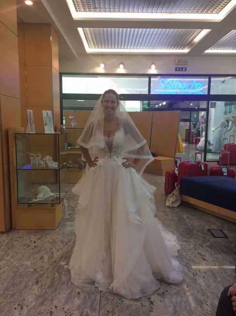  Nicole Colet 2018 - 1