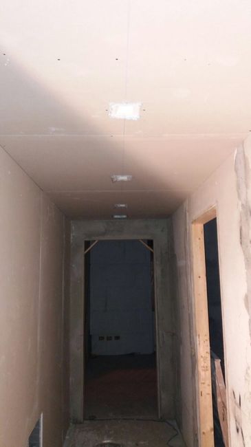  e oggi i lavori riprendono !!! - 2