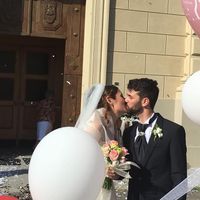 Marito e Moglie! 30 giugno 2018