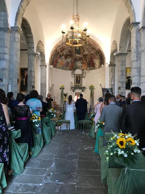 22 giugno 2019...mi scoppia il cuore 💖 - 3