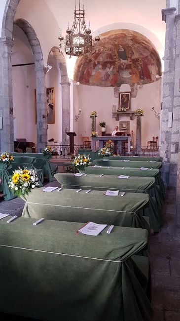 Ventagli  a giugno.... quanti, come e dove 🤔 2