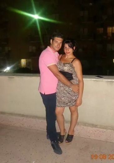Ragazze, qualcuna di voi ha un pò di differenza di età con il partner ?le foto ! - 1