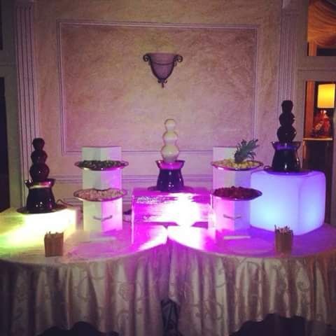 Ma farete tutti la confettata? - 1