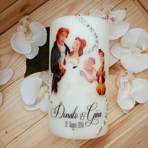 S.o.s. Bomboniere - 1