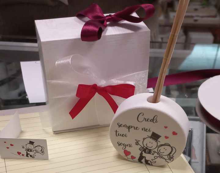 aiuto bomboniere - 1