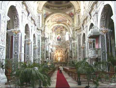 Scalinata si?scalinata no?la chiesa che avete scelto per il vostro giorno più bello ha la scalinata?