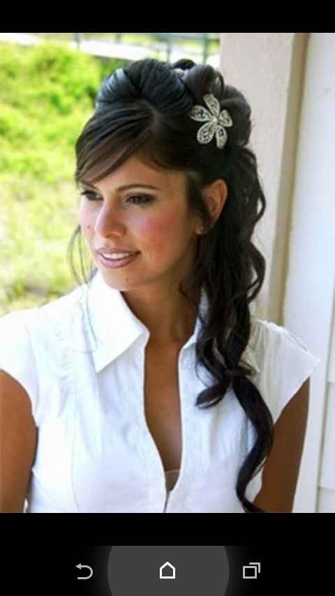 Consiglio urgentissimo acconciatura!! - 1