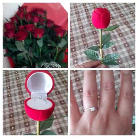 E arrivatoooooo  - 1