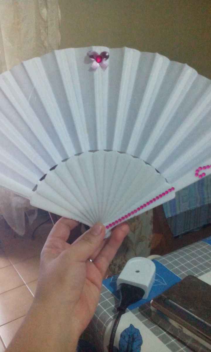 I miei ventagli  - 2