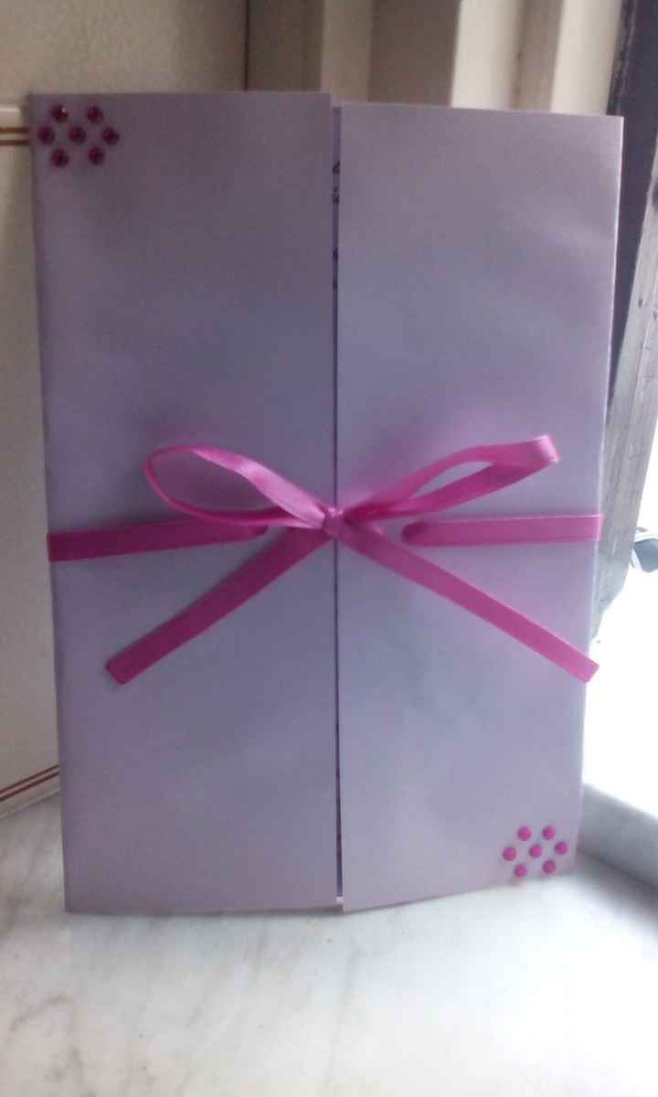 Foto delle vostre partecipazioni? - 1