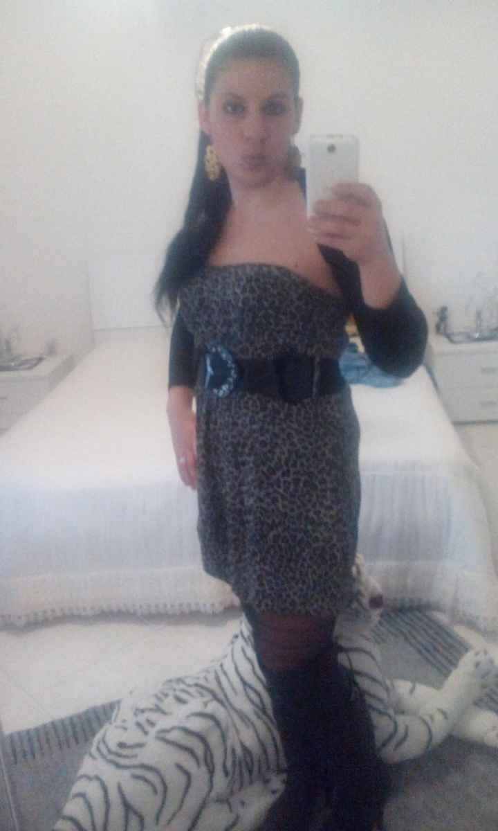 Non sono per niente felice - 1