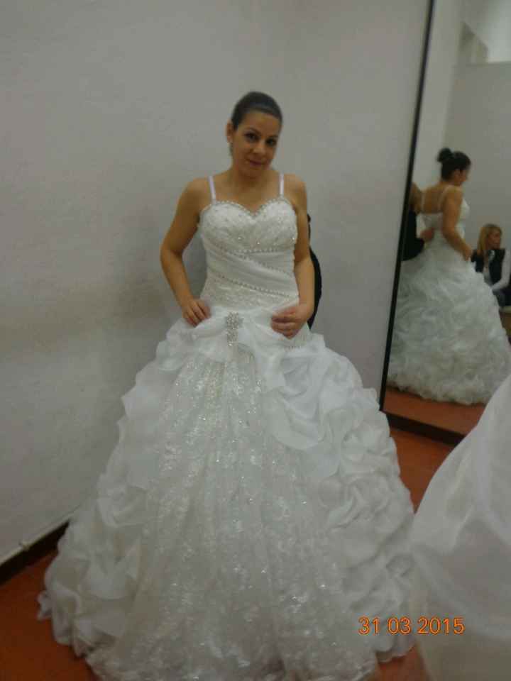 Non sono per niente felice - 1