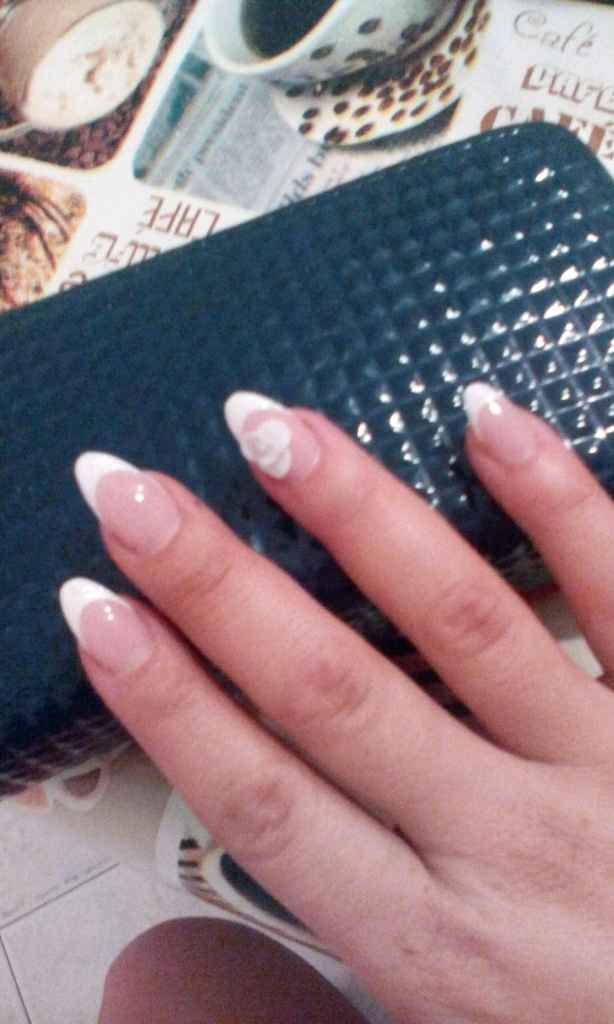 Ecco che ci siamo a meno 2 giorni - 4