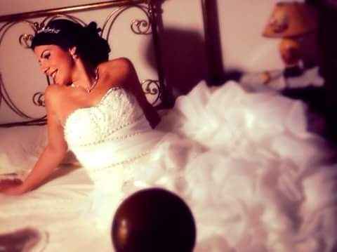 Il nostro matrimonio da principe e principessa 28/09/2015 - 5