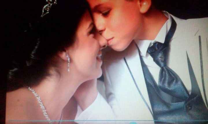 Il nostro matrimonio da principe e principessa 28/09/2015 - 6