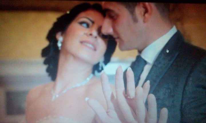 Il nostro matrimonio da principe e principessa 28/09/2015 - 13