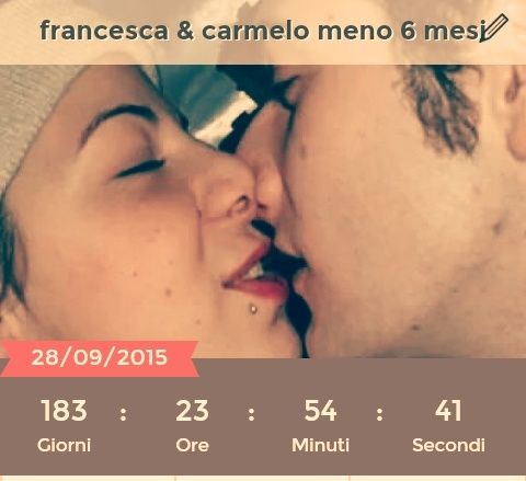 Meno 6 mesiiiiii - 1