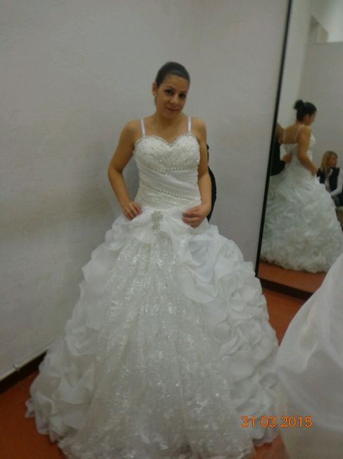 Non sono per niente felice - 1