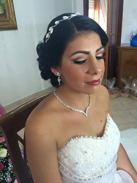 Il nostro matrimonio da principe e principessa 28/09/2015 - 4