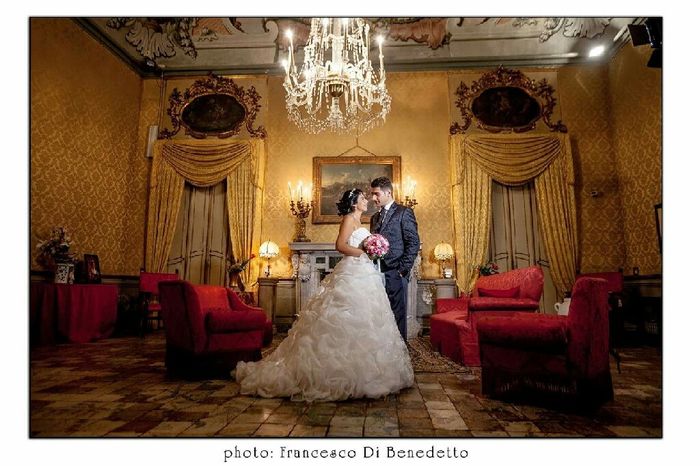 Alcune foto del mio favoloso matrimonio e del mio fotografo superlativo - 6