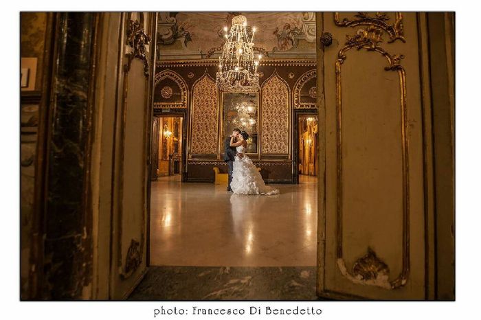 Alcune foto del mio favoloso matrimonio e del mio fotografo superlativo - 9