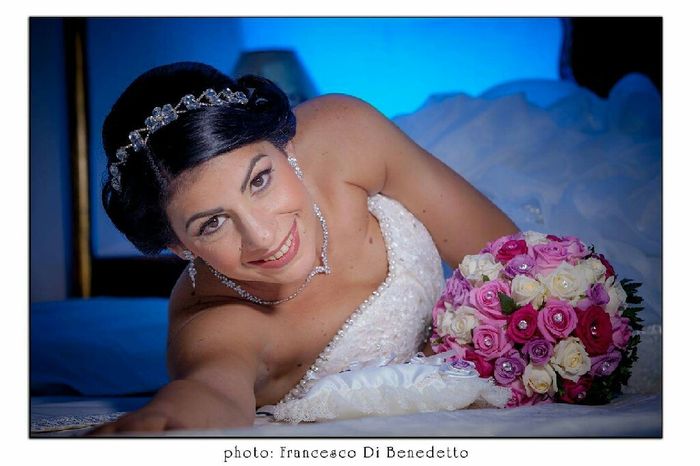 Alcune foto del mio favoloso matrimonio e del mio fotografo superlativo - 15