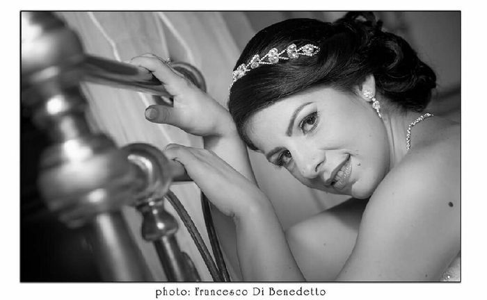 Alcune foto del mio favoloso matrimonio e del mio fotografo superlativo - 17