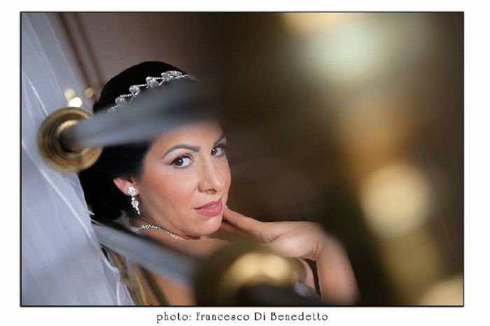 Alcune foto del mio favoloso matrimonio e del mio fotografo superlativo - 18