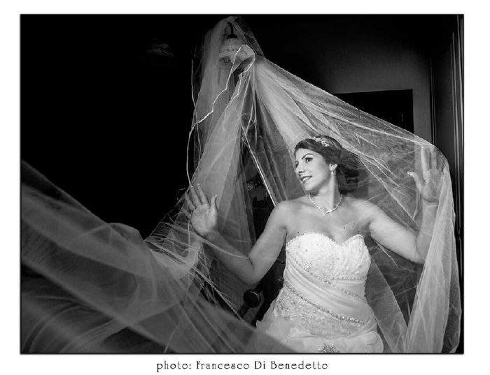 Alcune foto del mio favoloso matrimonio e del mio fotografo superlativo - 20