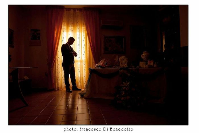 Alcune foto del mio favoloso matrimonio e del mio fotografo superlativo - 26